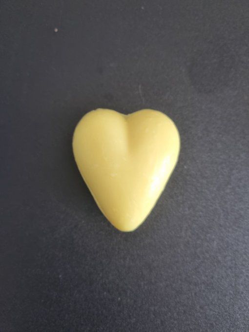 Coeur Pamplemousse 