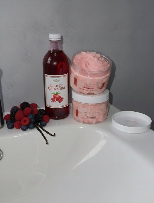 Gelato Chantilly Gourmandes 100g