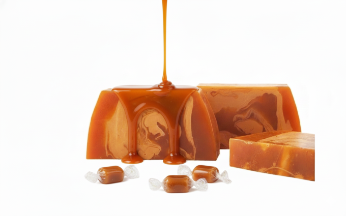 Savon glycérine tranché 100g - Classiques & autres senteurs