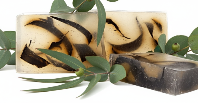 Savon glycérine tranché 100g - Classiques & autres senteurs