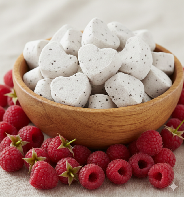 Effervescents de bain