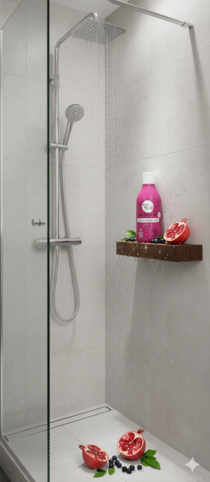 Gel Douche Born to Bio - Plusieurs parfums