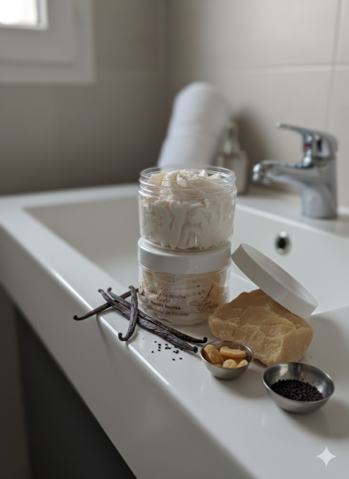 Gelato Chantilly Gourmandes 100g