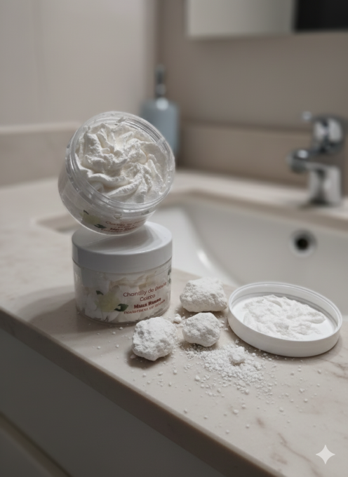 Gelato Chantilly Soleil, Plage & Exotic 100g