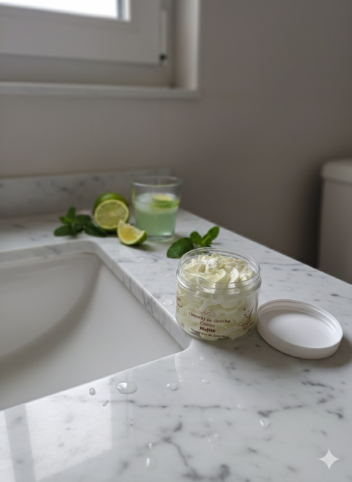 Gelato Chantilly Soleil, Plage & Exotic 100g