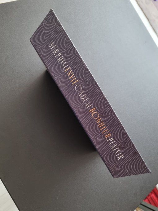 Corbeille carton design