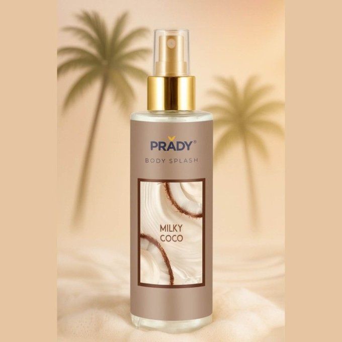 Brume Prady Soleil/Vacances 250ML