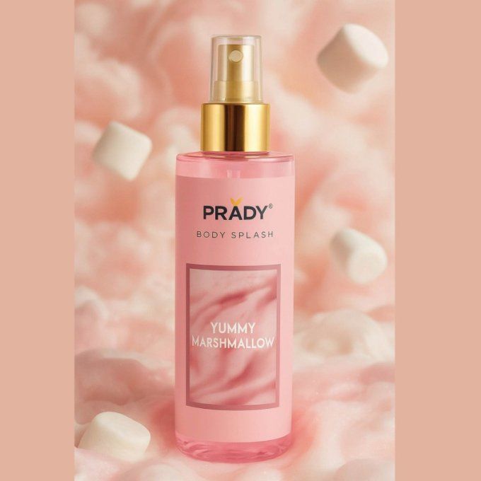Brume Yummy Marshmallow