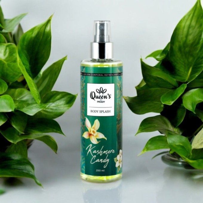 Brume Prady fleuries/boisées 250ML