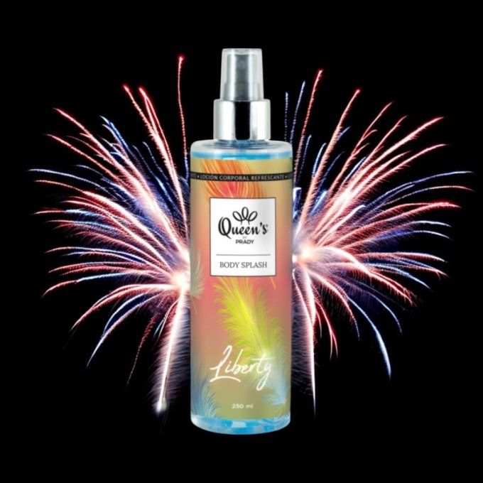Brume Liberty