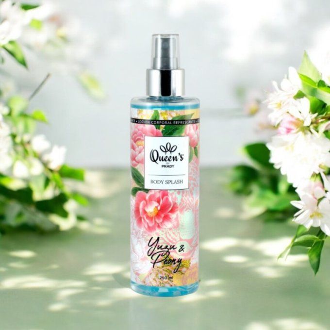 Brume Yuzu & Peony