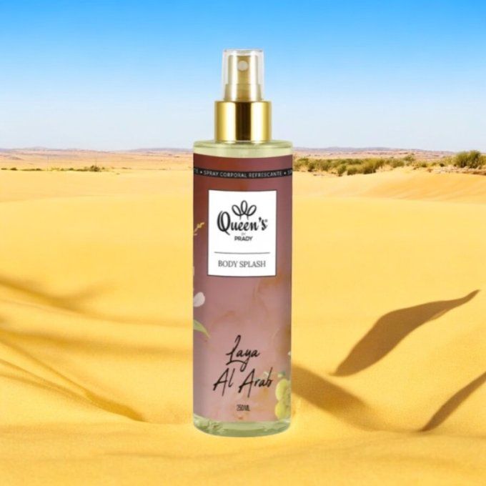 Brume Laya Al Arab