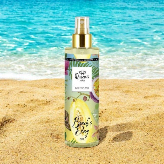 Brume Prady Soleil/Vacances 250ML