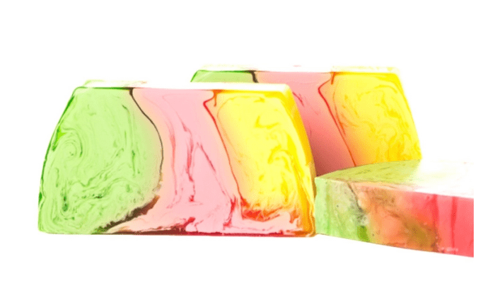 Savon Bubble Gum