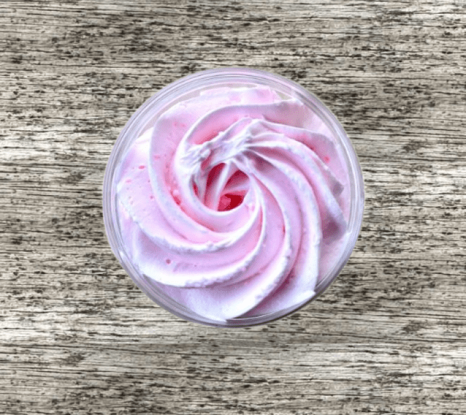 Gelato Chantilly Pomme d'amour
