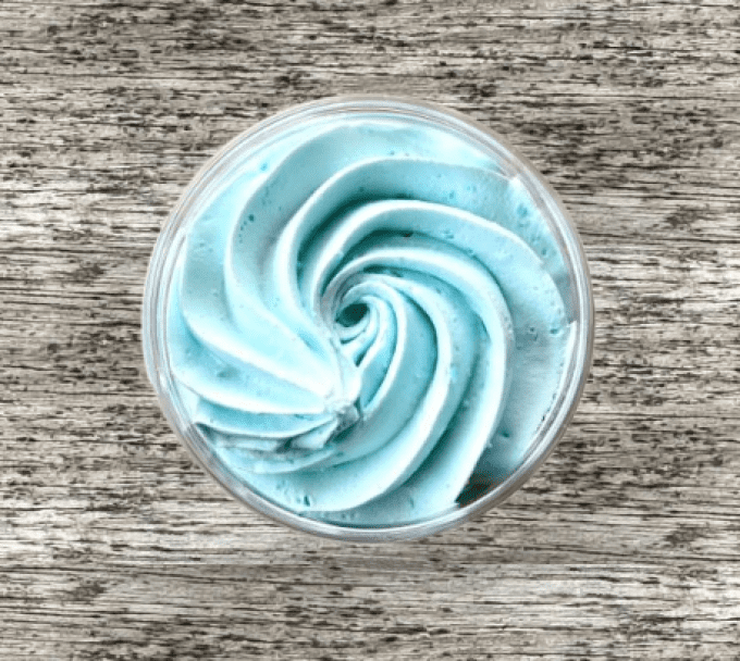 Gelato Chantilly Guimauve