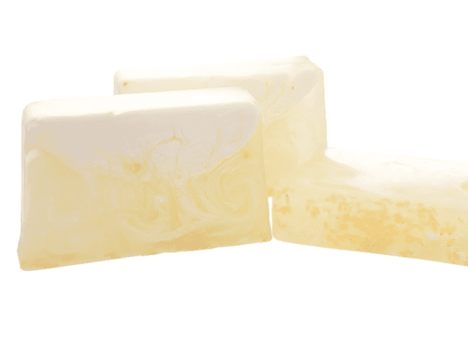 Savon à la glycérine - Piña Colada