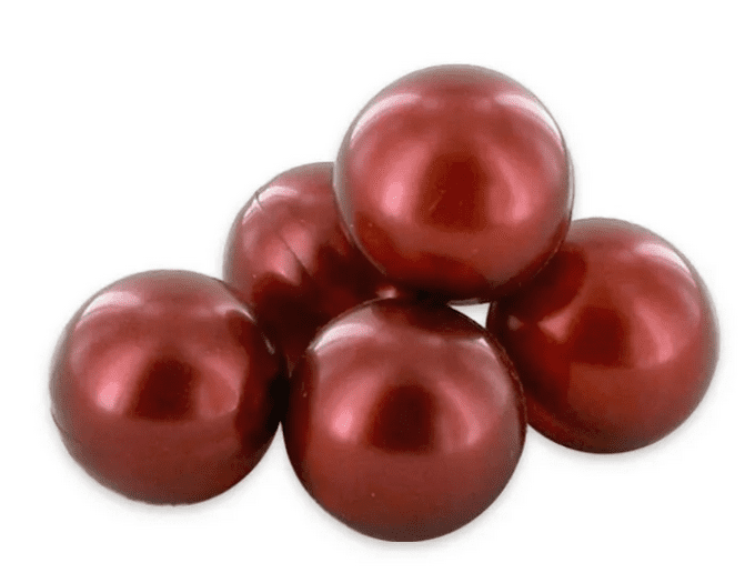 Perle de bain parfum vanille des îles