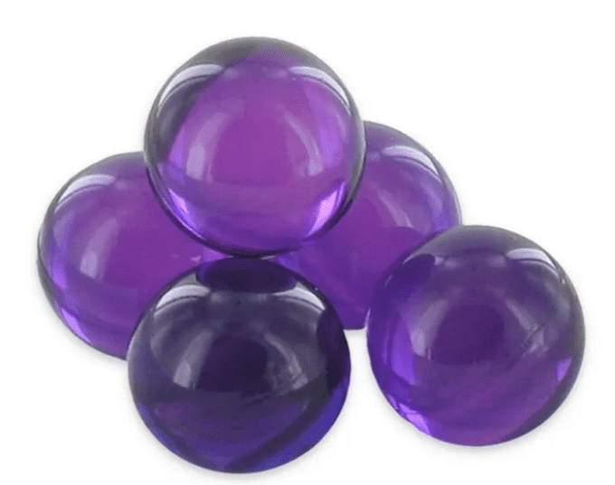 Perle de bain parfum lavande