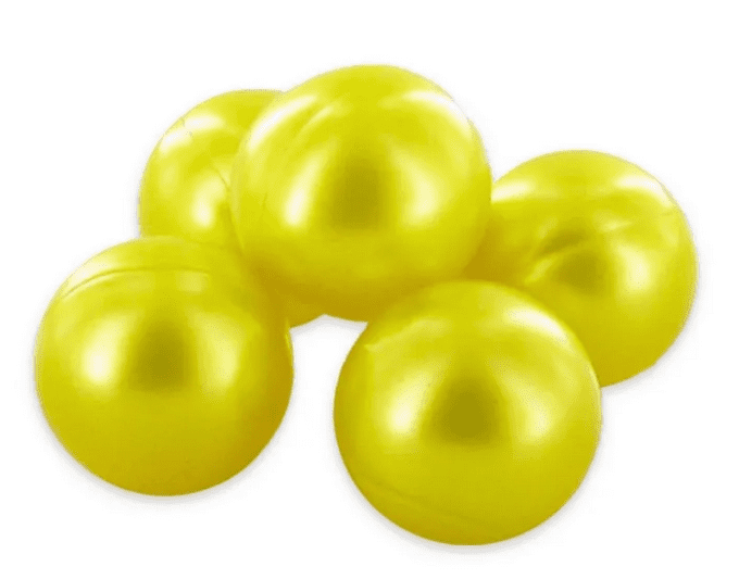 Perle de bain parfum chèvrefeuille