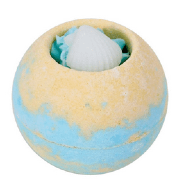 Boule effervescente 180g Ocean spray