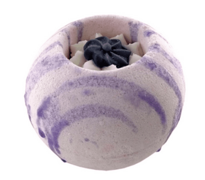 Boule effervescente 180g Rêve de Lune