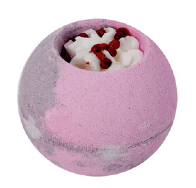 Boule effervescente 180g Orientale