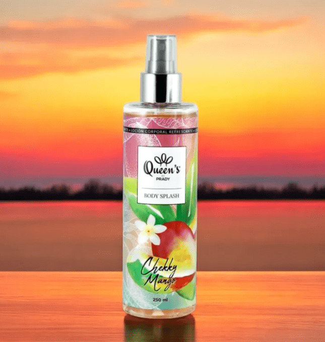 BRUME PRADY CHEKKY MANGO
