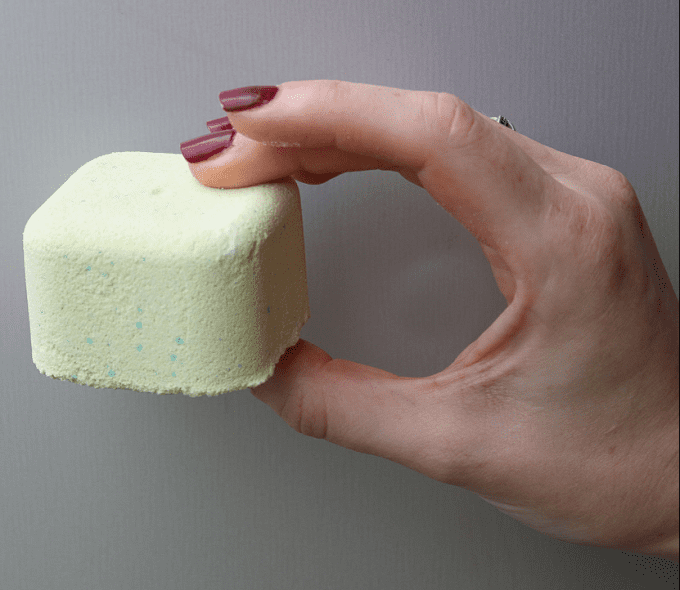 Galets de Douche Aromathérapie 70g - Post-Workout