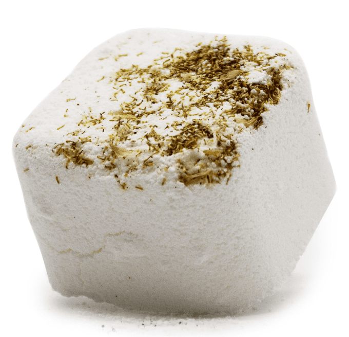 Galets de Douche Aromathérapie 80g - Calme
