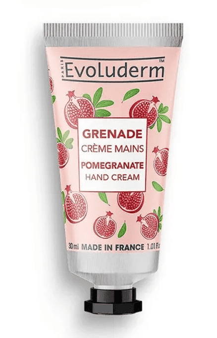 Crème Mains grenade 30ML