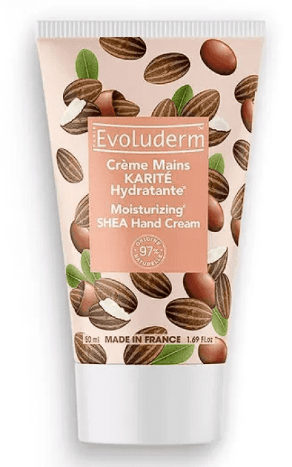 Crème Mains Karité 50ML