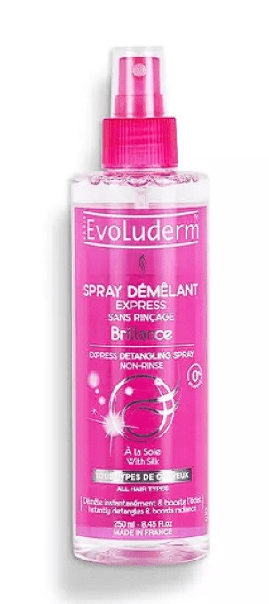 Spray Démêlant Express Brillance