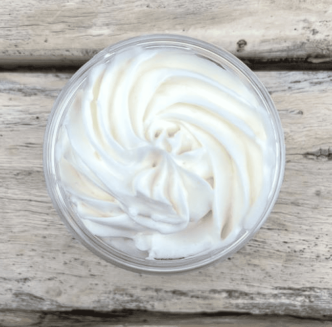 Mousse de coco karité bio 90 g Coco lait