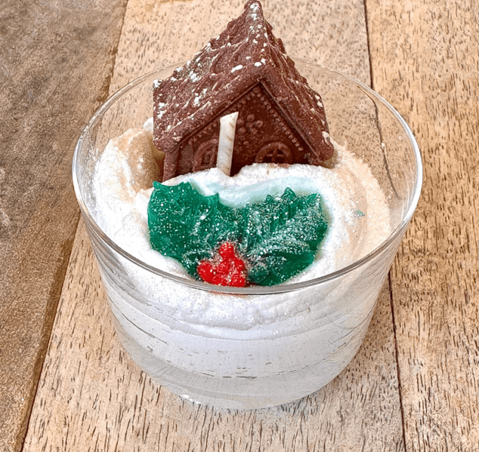 Bougie Refuge