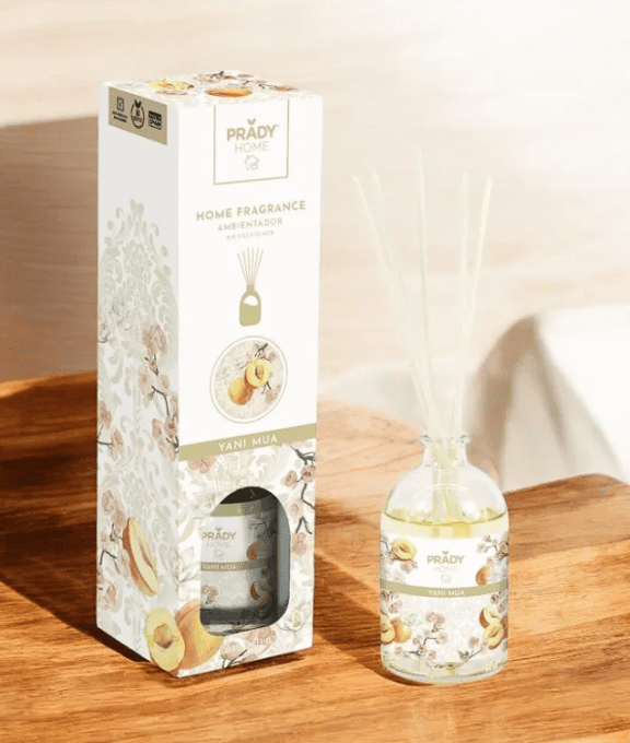 MIKADO PRADY YANI MUA 100ML