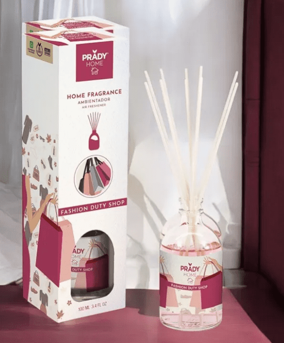 MIKADO PRADY FASHION DUTY SHOP