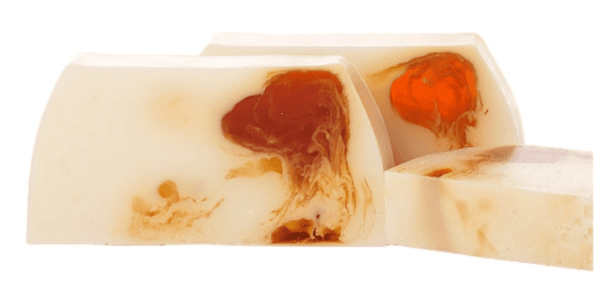 Savon à la glycérine Coco