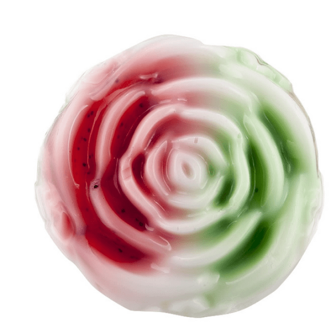 Saveur Fleur Fraise-Kiwi