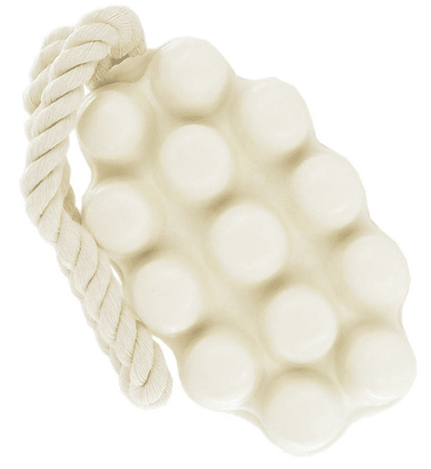 Savon de massage lait d'ânesse bio