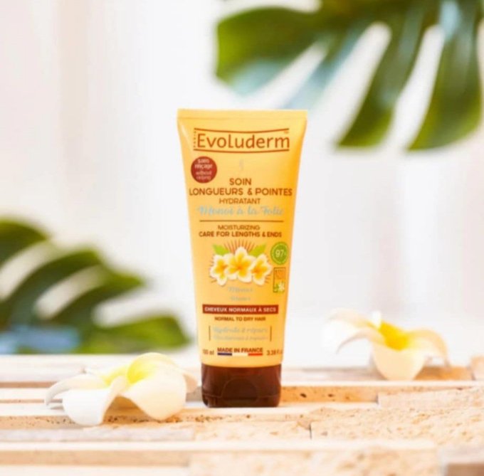 Soin Longueurs et Pointes - Plusieurs gammes